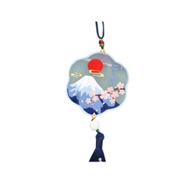 酱有好物 刺绣diy材料包 雪之樱